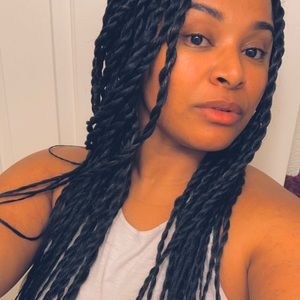 Meet your Posher, Angela